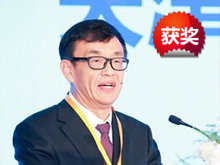 捷威動(dòng)力董事長(zhǎng) 郭春泰