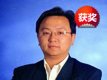 比亞迪股份有限公司董事長(zhǎng) 王傳福