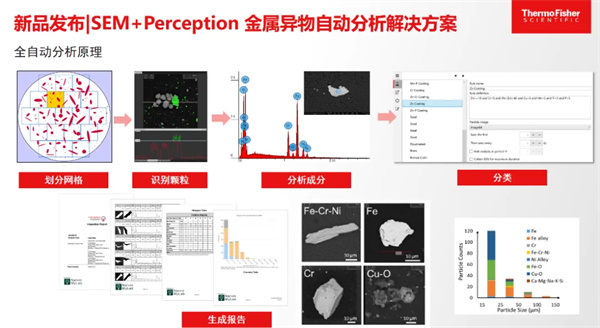 賽默飛王慧敏：前沿表征科技是提高鋰電池質量、性能的“王牌利器”